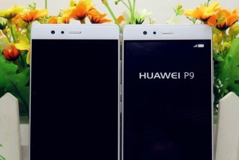Huawei P9 z nowym Kirinem 955 ląduje w bazie AnTuTu