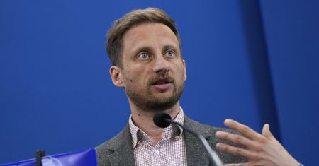 Uchodził za jednego z najmniej zamożnych posłów. Oto czego się dorobił