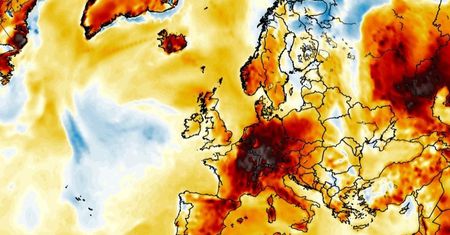 "To wyrok śmierci". Rekord przeraził ekspertów na całym świecie