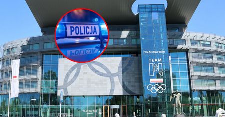 Policja weszła do PKOl. Akcja ws. Zondacrypto