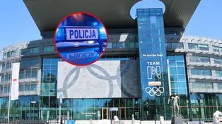 Policja weszła do PKOl. Akcja policji ws. Zondacrypto