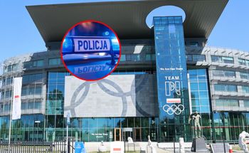 Policja weszła do PKOl. Akcja policji ws. Zondacrypto