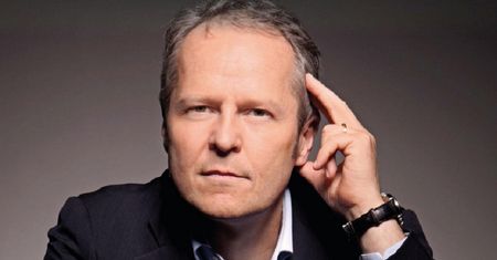 Szef Ubisoftu znowu odleciał. Twierdzi, że do tworzenia gier potrzebne są "konflikty"
