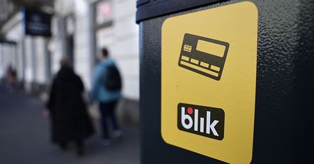 Awaria BLIK-a. Problemy z generowaniem kodów i płatnościami