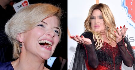 Monika Richardson, "specjalistka od PR-u", POBŁAŻLIWIE o pijackim rajdzie Beaty K.: "KAŻDEMU SIĘ ZDARZY CZASAMI coś tragicznego w skutkach"