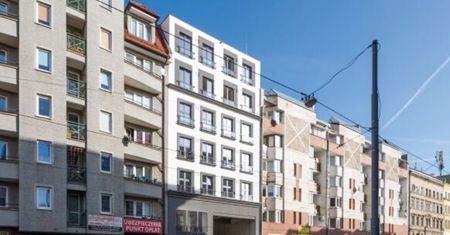 Wrocław: Nowa Papiernia ukończona