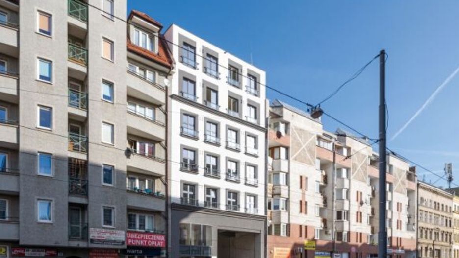 Nowa Papiernia - jedna z największych inwestycji ostatnich lat we Wrocławiu - ukończona.