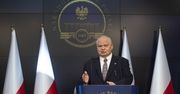 "Zmniejsza prawdopodobieństwo podwyżki". Adam Glapiński o decyzji RPP