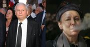 Olga Tokarczuk z Literacką Nagrodą Nobla. Nawet sam prezes Kaczyński czyta jej książki!