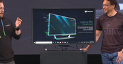 Acer Predator CG437KP, czyli ogromny monitor, który ma zastąpić telewizor