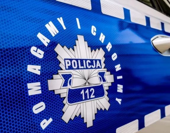 Płocki policjant w czasie wolnym od służby rozpoznał osobę poszukiwaną. Mężczyzna został zatrzymany i odbywa karę pozbawienia wolności