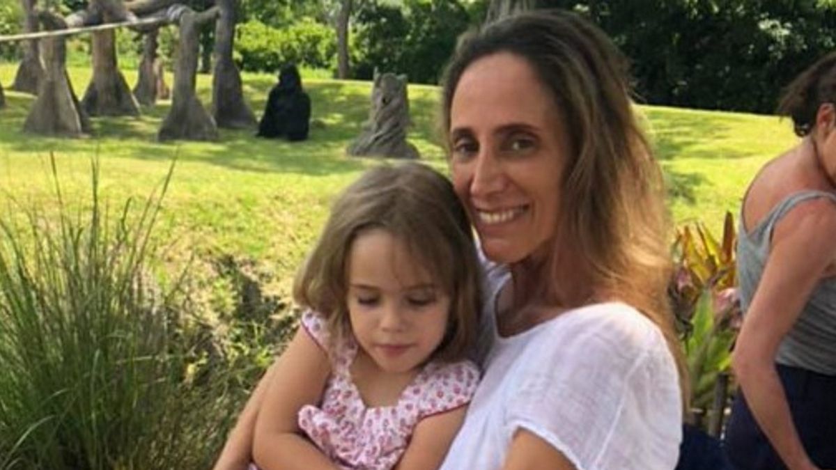 Graciela Cattarossi z córką Stellą zginęły w katastrofie budowlanej na Florydzie