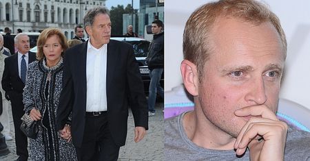 Rodzicom Weroniki NIE PODOBA SIĘ Adamczyk?!
