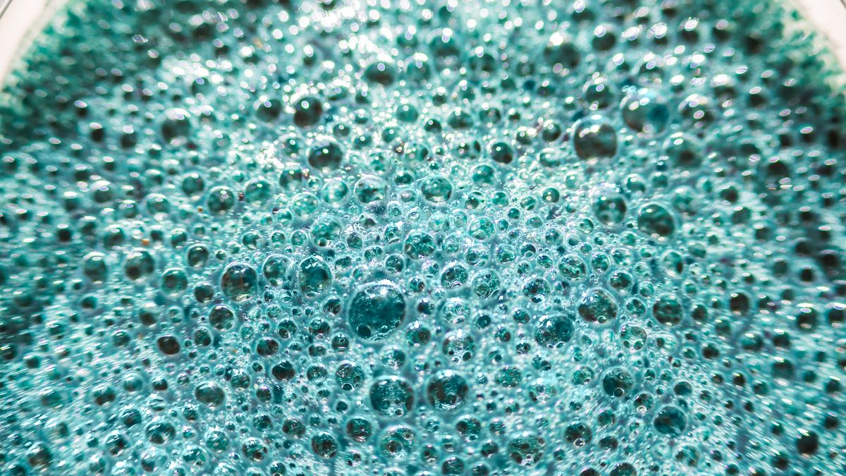 Spirulina usuwa metale ciężkie z organizmu