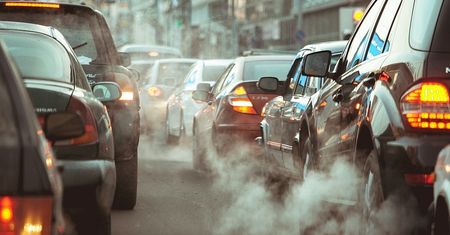 Używane droższe niż nowe. Rosyjscy kierowcy mają duży problem