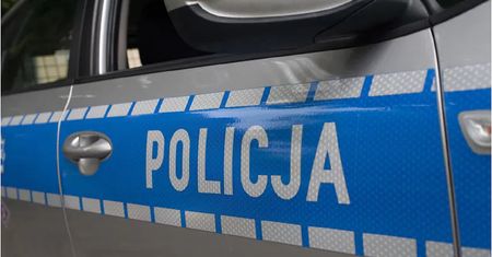 Tragiczny wypadek na A1. Nie żyją dwie osoby