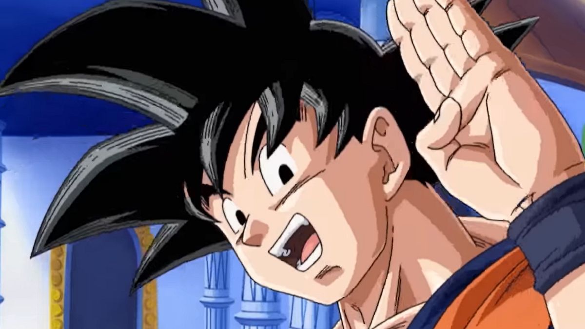 Dragon Ball Z Kai | Episode 1 | VF | ADN