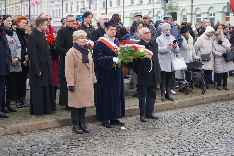 Obchody 11 listopada 