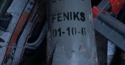 Ukraińcy zaatakowali cele w Rosji. Wykorzystali polskie rakiety M-21 "FENIKS"