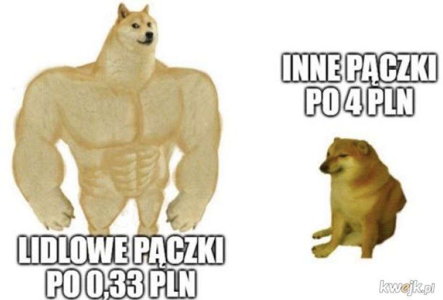 Memy z okazji tłustego czwartku 2026