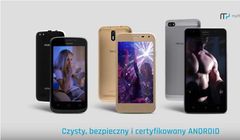 Życiowe przyjemności kobiet i mężczyzn w kampanii smartfonów myPhone (wideo)