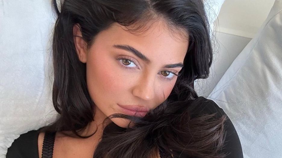 Siostry Jenner zmieniły manicure 