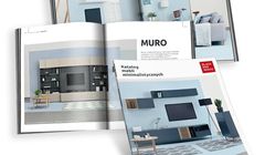 Agora Custom Publishing przygotowała katalog dla Black Red White