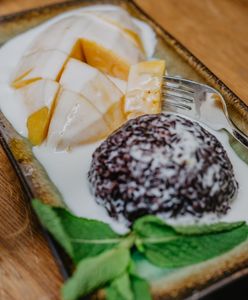 Kokosowy sekret kuchni Wschodu