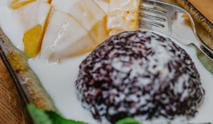 Kokosowy sekret kuchni Wschodu