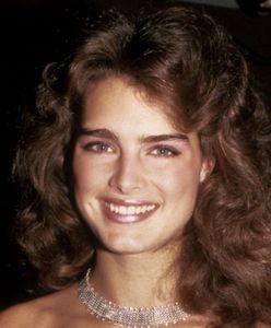 Brooke Shields była gwiazdą lat 80. i 90. Dziś wciąż zachwyca naturalnością