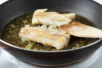 Skarb z głębin oceanu. Dlaczego czarny dorsz to hit zdrowej diety?