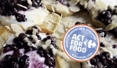 Carrefour promuje Act For Food