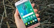 Test Motoroli Moto G5s Plus: Android prawie bez zbędnych dodatków