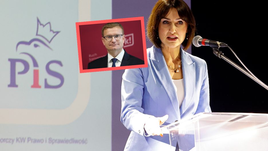Wybory w Częstochowie. Matyjaszczyk zmierzy się z Pohorecką