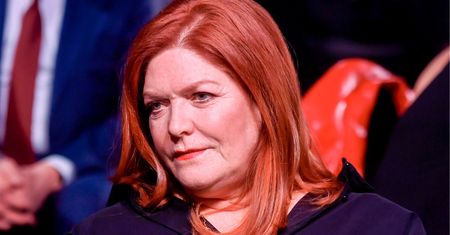 "Nasz nowy dom". Rodzina doprowadziła do ogromnych zniszczeń po remoncie. Katarzyna Dowbor komentuje