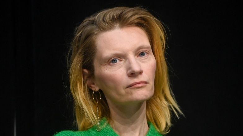 Agata Buzek o swojej codzienności. Wybiera samotność na Podlasiu