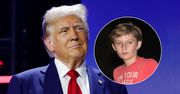 Był TAJNĄ BRONIĄ Trumpa. Jego syn ma 18 lat i pomagał ojcu w kampanii [ZDJĘCIA]