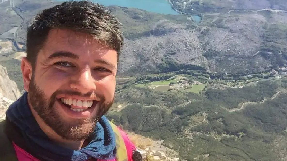 Skoczek zginął w Alpach.