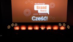Ruszają zapisy na naszą konferencję Brand new(s). Jeden dzień w Multikinie, a tam: AI, reklama, media i wielkie zmiany na rynku