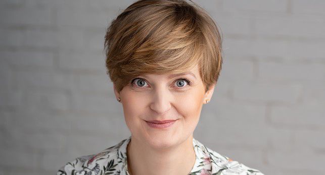Anna Gumkowska dyrektorem działu rozwoju produktu news i lifestyle w TVN Discovery Polska, wcześniej związana z WP
