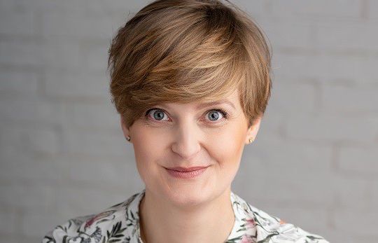 Anna Gumkowska dyrektorem działu rozwoju produktu news i lifestyle w TVN Discovery Polska, wcześniej związana z WP