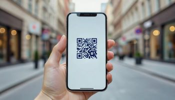 Raport ESET: rośnie skala quishingu