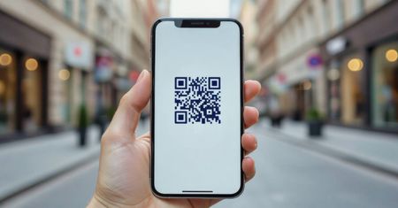Raport ESET: rośnie skala quishingu