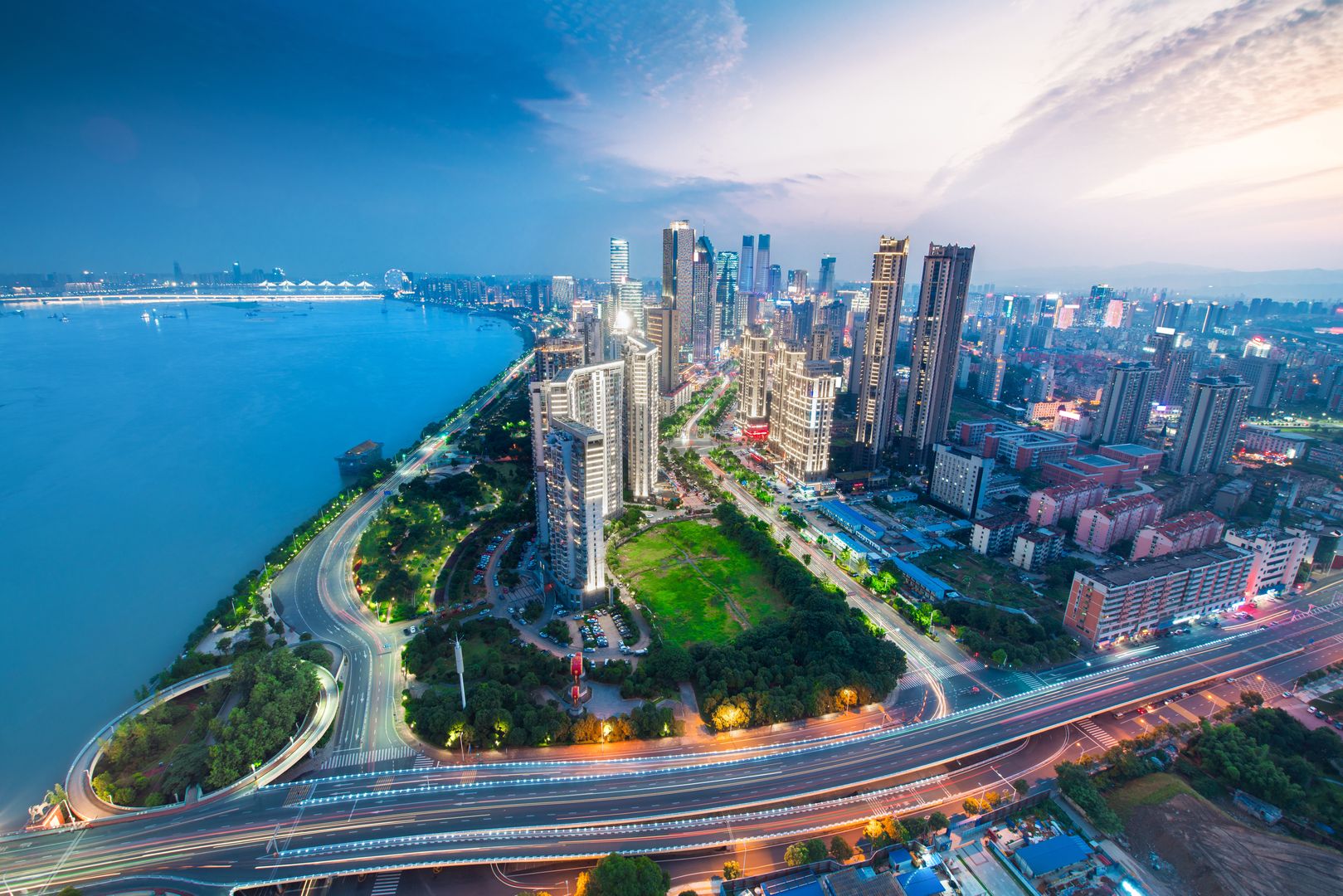 Shenzhen
