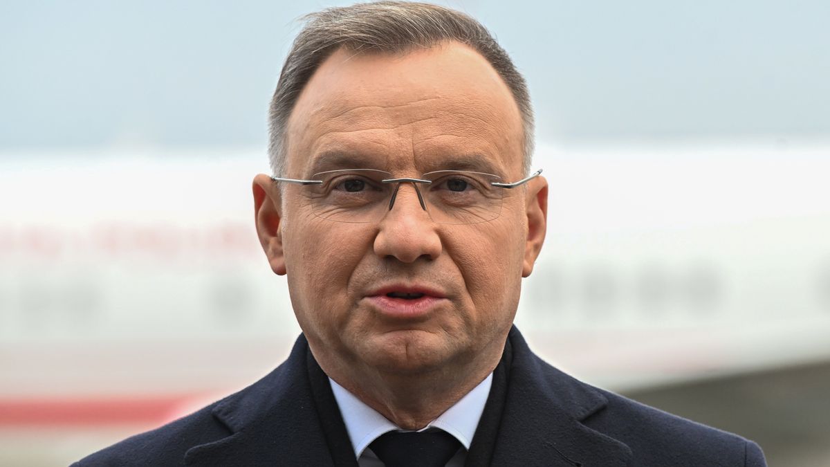 Andrzej Duda