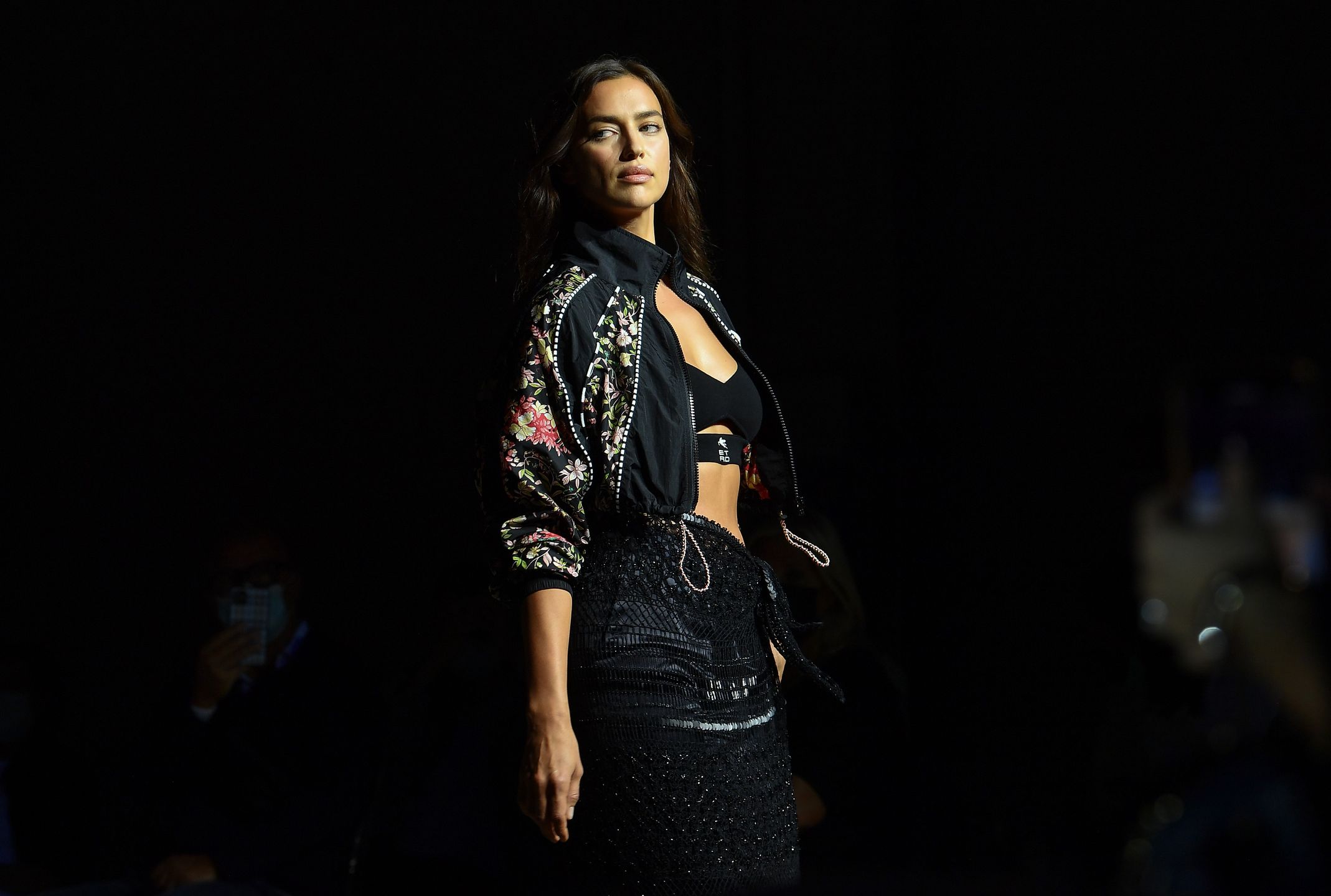 Irina Shayk 