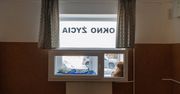 Katowice: W oknie życia znaleziono 2-letniego chłopca