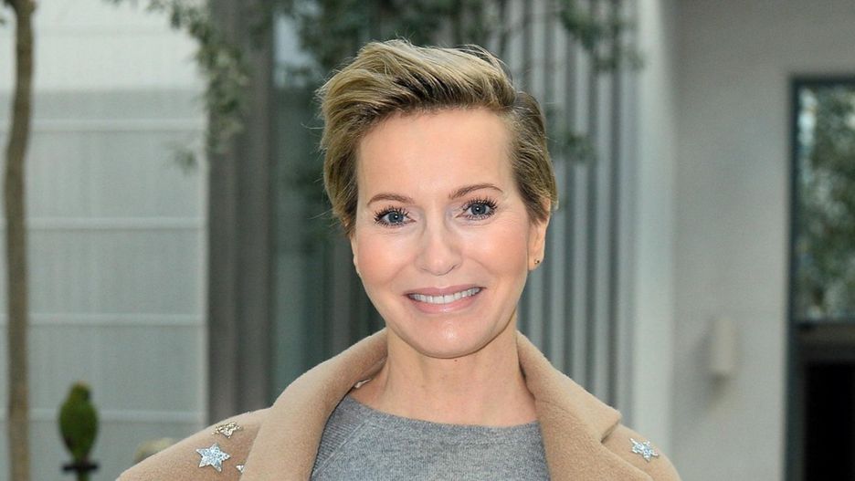 Paulina Smaszcz pokazała swoje mieszkanie