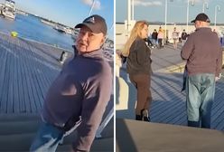 Glapiński przepytany w Sopocie. "Jak my mamy żyć?"