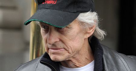 Michael Douglas POKONAŁ RAKA!